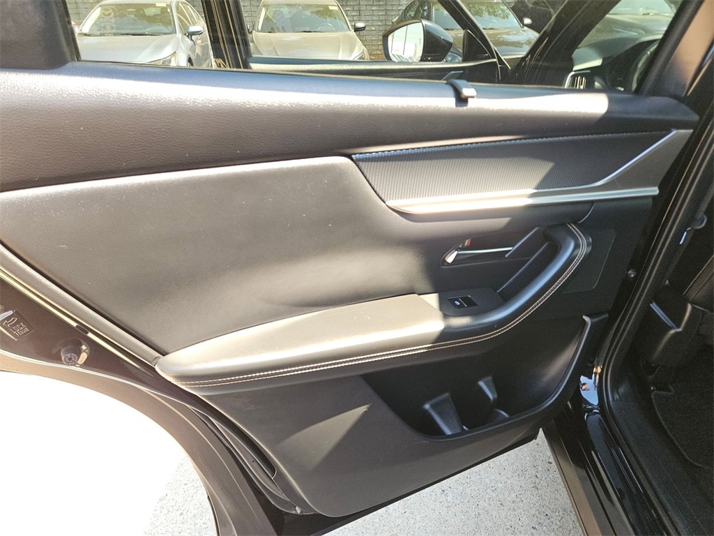 Thumbnail: 2025 Mazda CX-90 - 26