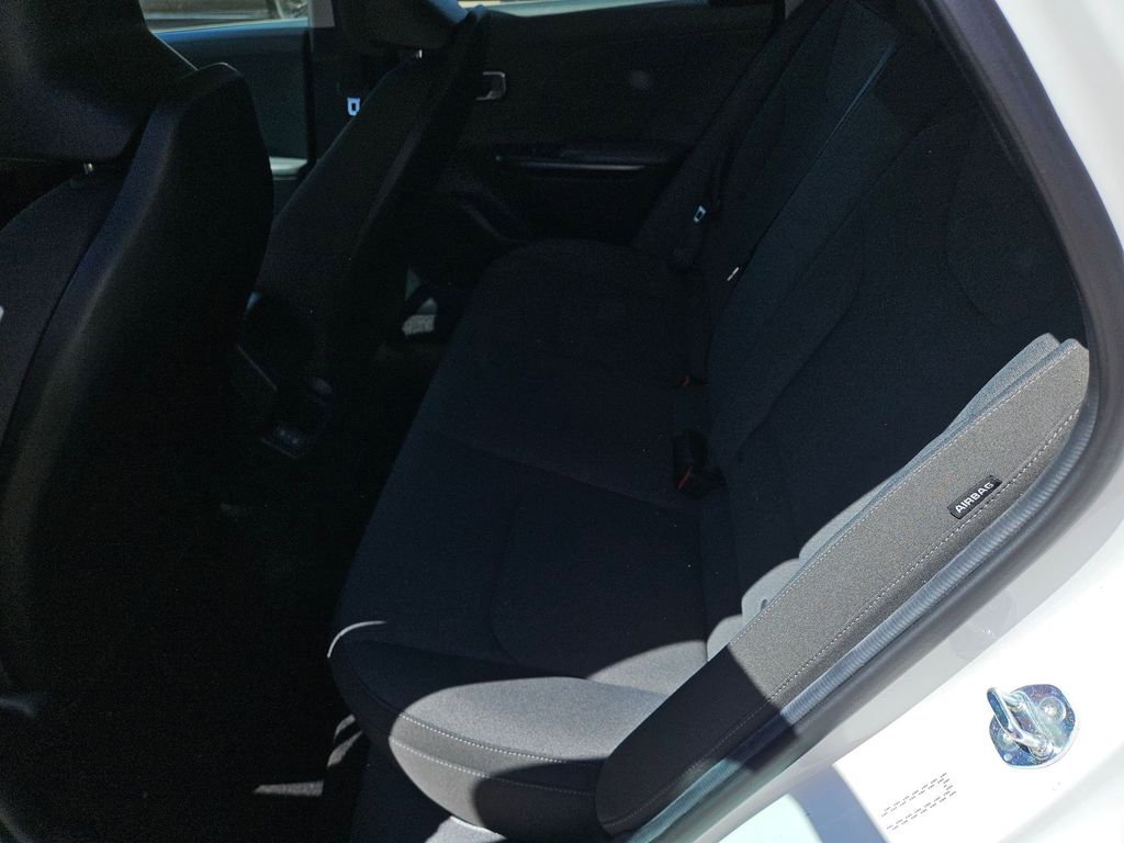 Thumbnail: 2025 Kia K4 - 27