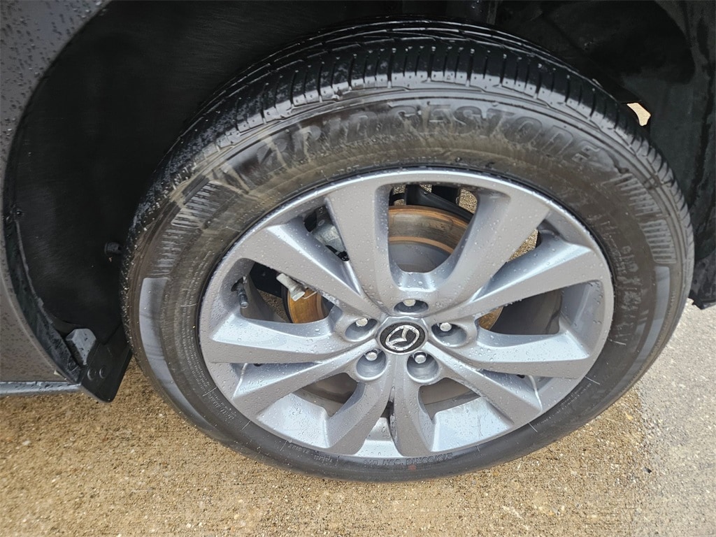 Thumbnail: 2025 Mazda CX-30 - 29