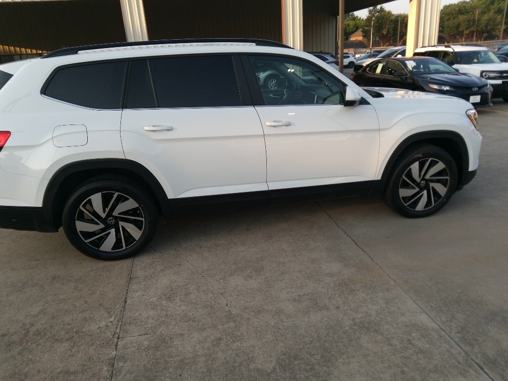 Thumbnail: 2024 Volkswagen Atlas - 7