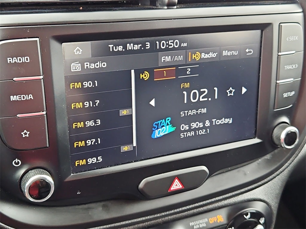 Thumbnail: 2024 Kia Soul - 18