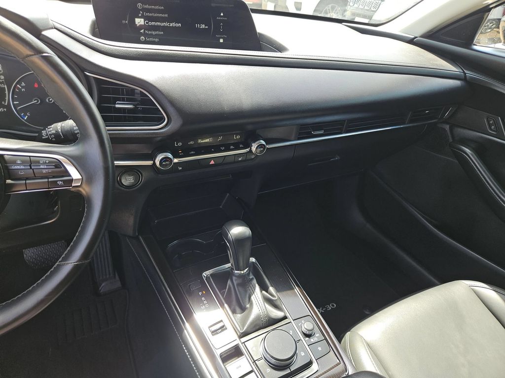 Thumbnail: 2025 Mazda CX-30 - 20