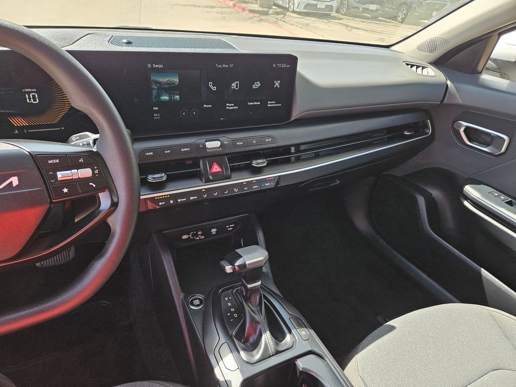 Thumbnail: 2025 Kia K4 - 20