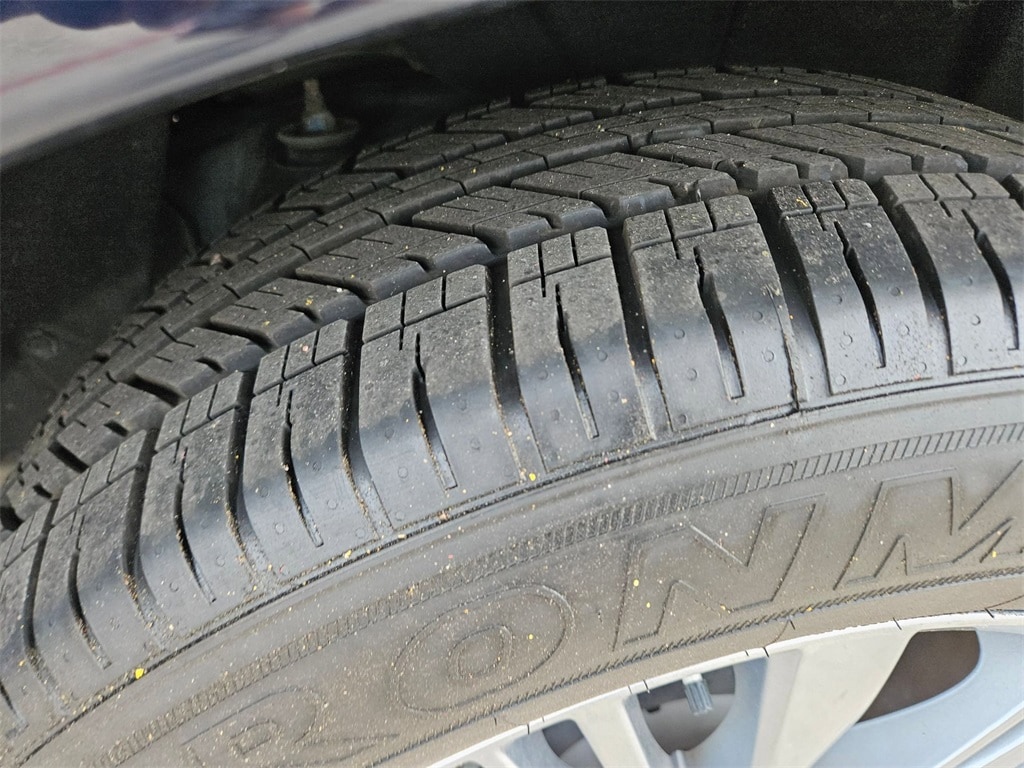 Thumbnail: 2024 INFINITI QX80 - 28