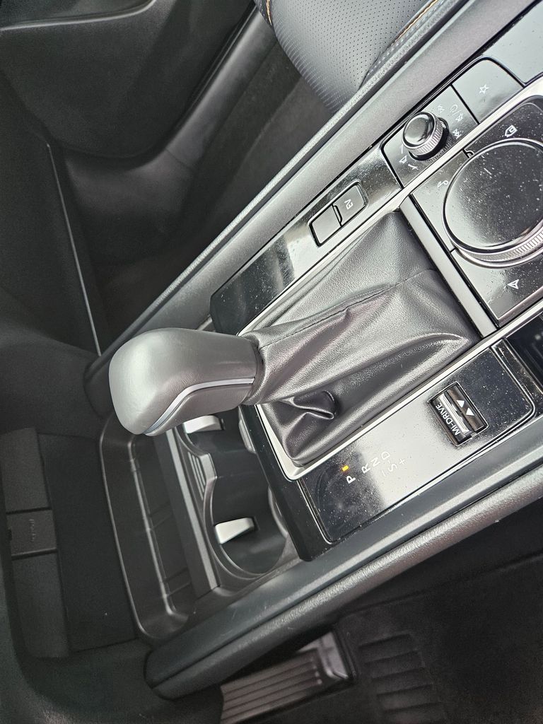 Thumbnail: 2025 Mazda CX-50 - 29