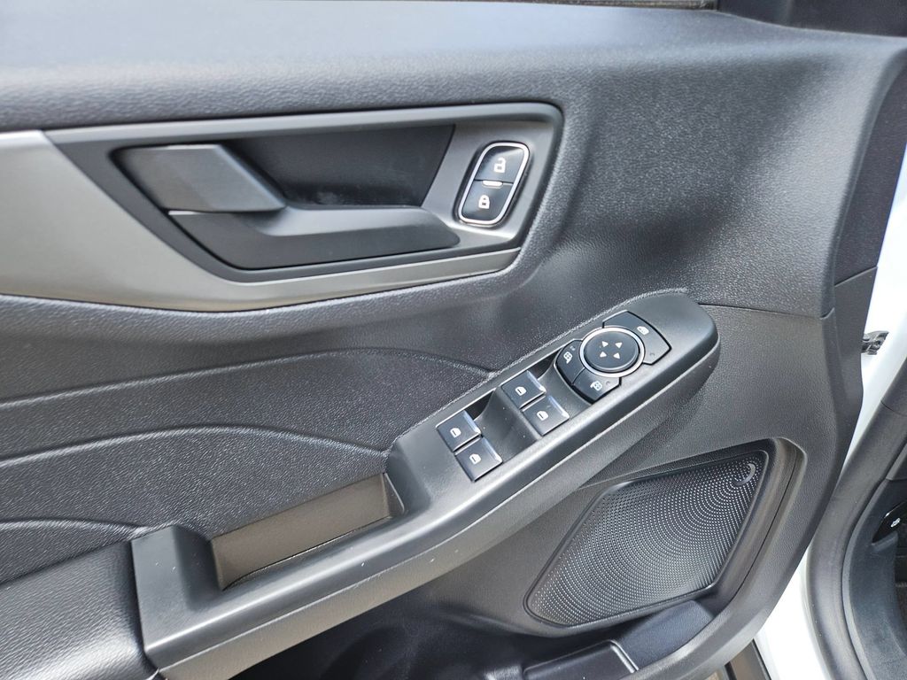 Thumbnail: 2025 Ford Escape - 14