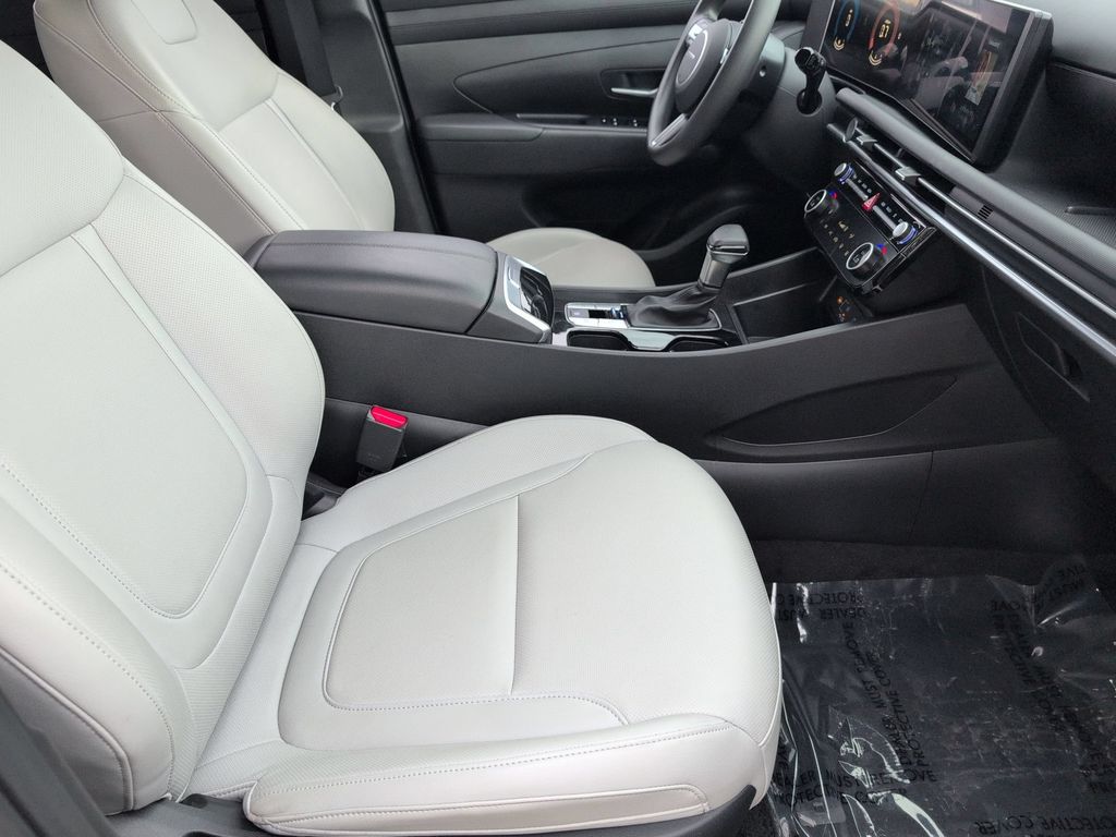 2025 Hyundai Santa Cruz SEL - Photo 30