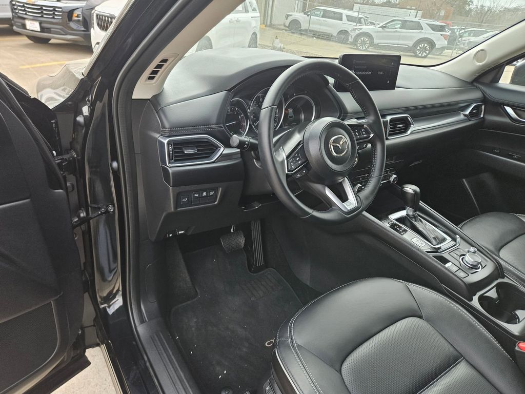 Thumbnail: 2025 Mazda CX-5 - 11