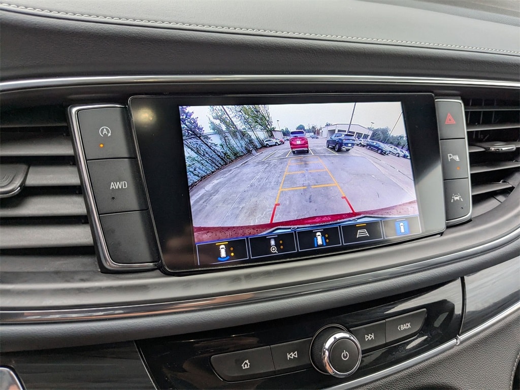 Thumbnail: 2024 Buick Enclave - 22