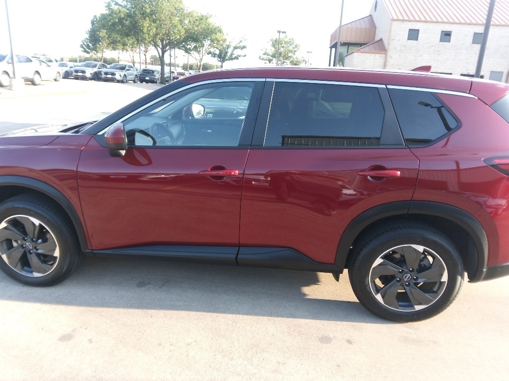 Thumbnail: 2024 Nissan Rogue - 3
