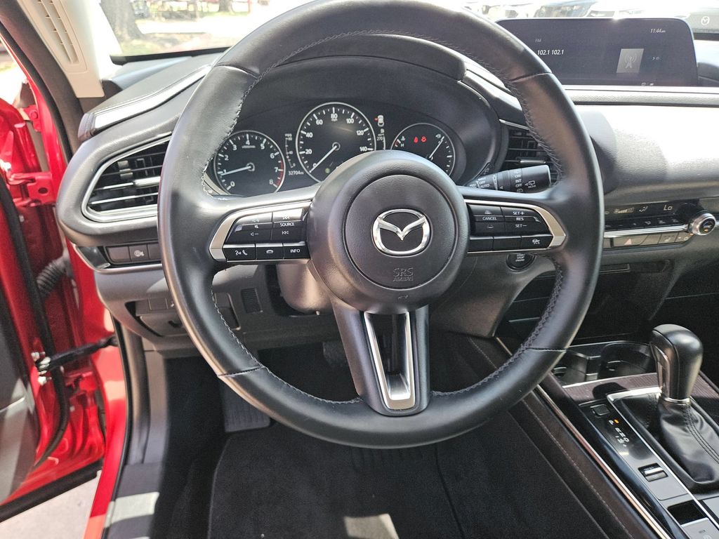 Thumbnail: 2025 Mazda CX-30 - 18