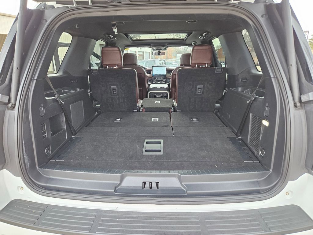 Thumbnail: 2024 Ford Expedition - 25