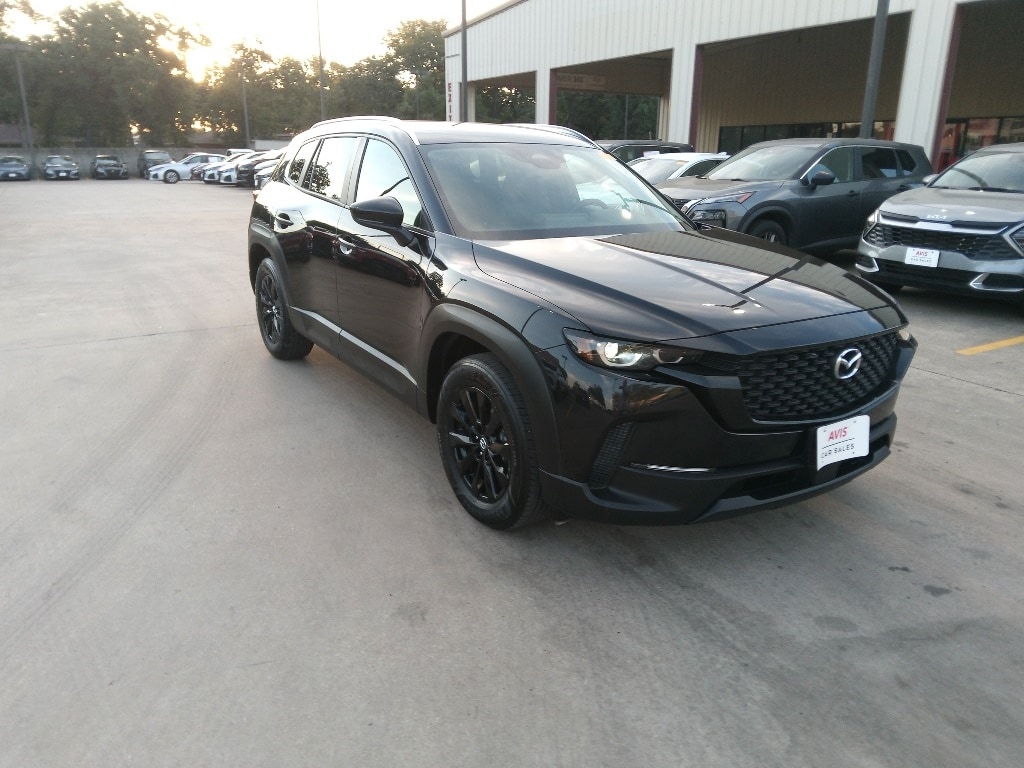 Thumbnail: 2025 Mazda CX-50 - 6