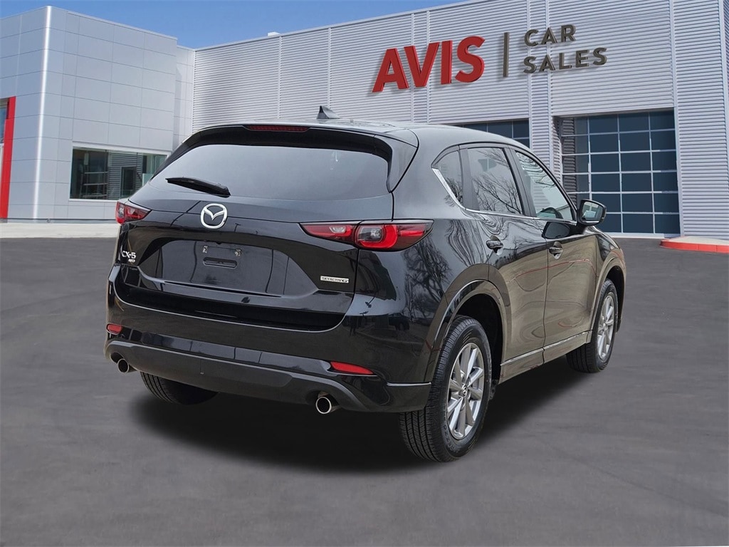 Thumbnail: 2024 Mazda CX-5 - 6