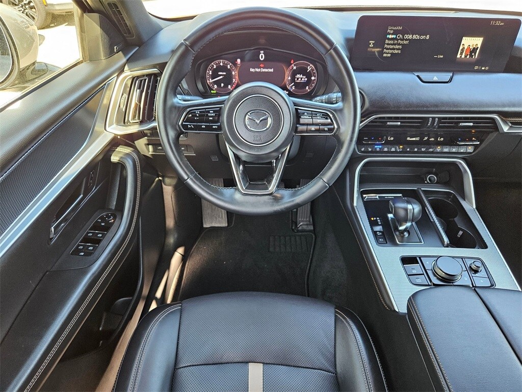 Thumbnail: 2025 Mazda CX-90 - 13