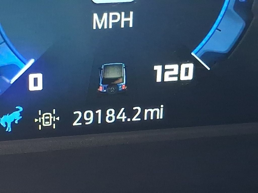 Thumbnail: 2025 Ford Bronco - 2