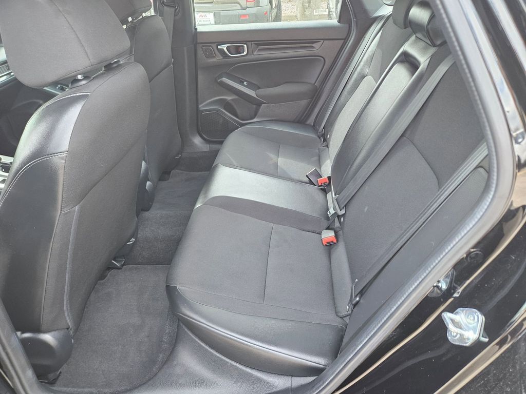 Thumbnail: 2025 Honda Civic - 27