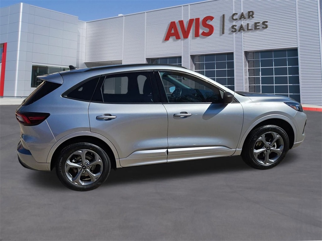 Thumbnail: 2024 Ford Escape - 7