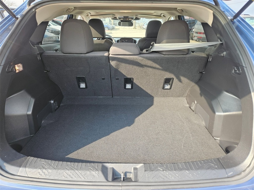 Thumbnail: 2024 Subaru Crosstrek - 25