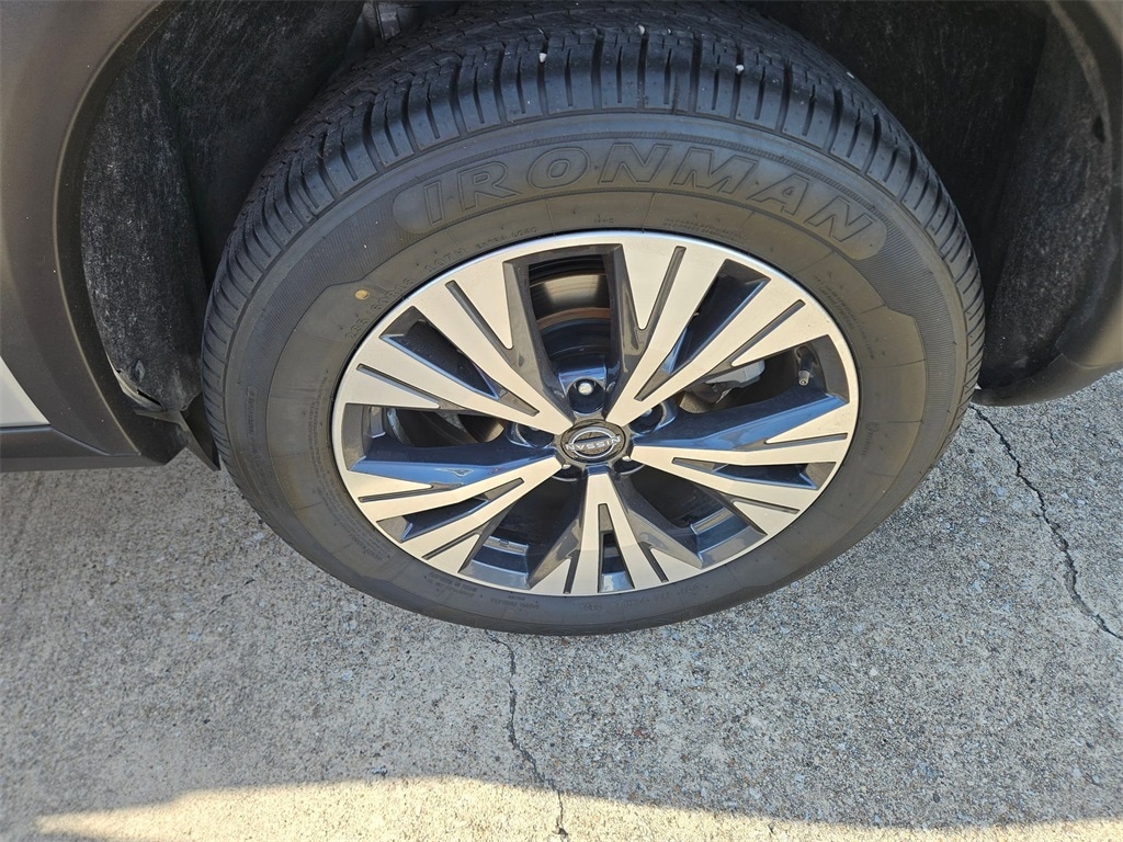 Thumbnail: 2023 Nissan Rogue - 28