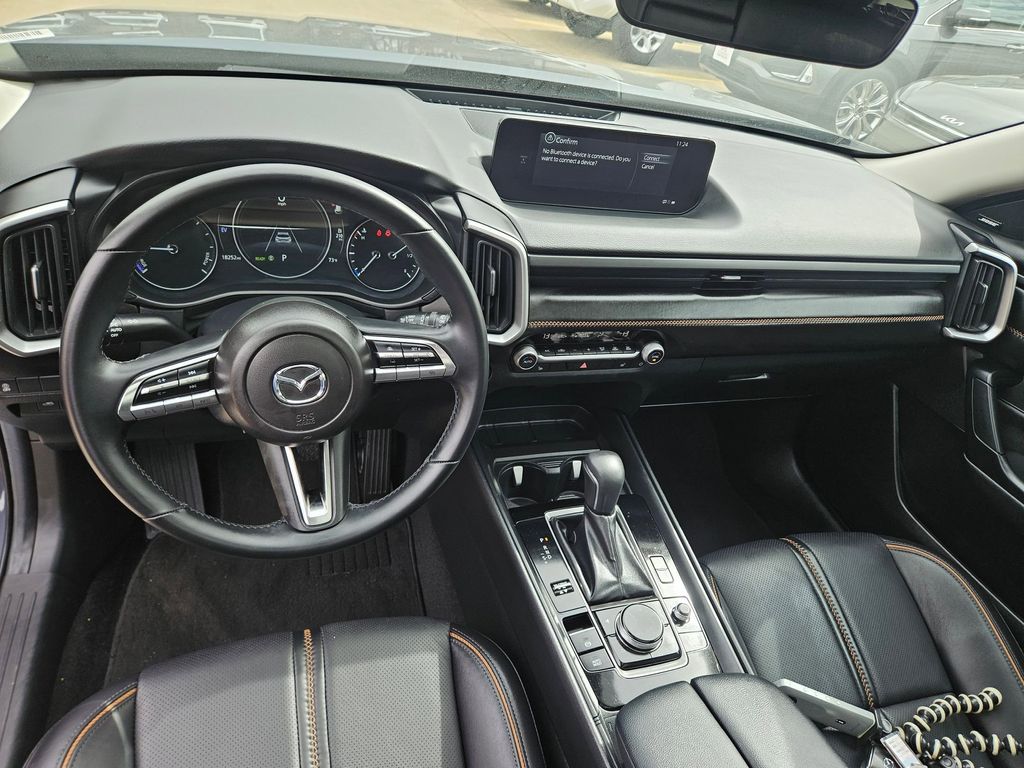 Thumbnail: 2025 Mazda CX-50 - 16