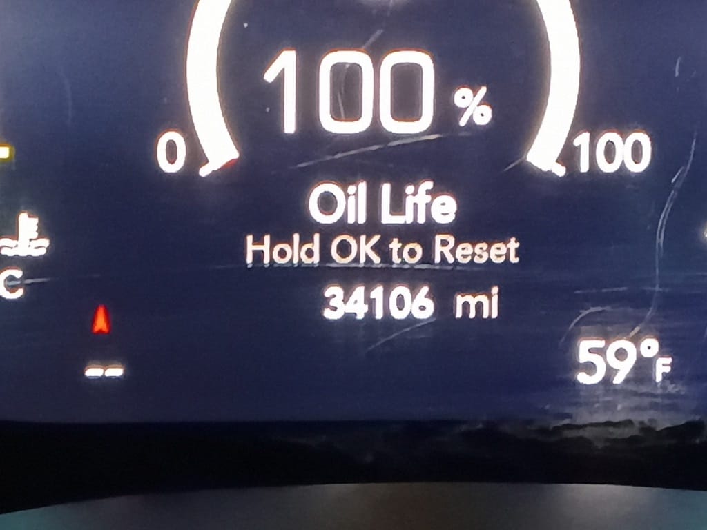 Thumbnail: 2025 Chrysler Pacifica - 2