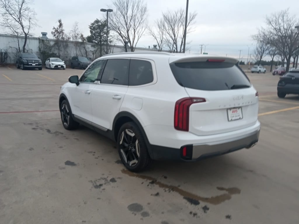 Thumbnail: 2025 Kia Telluride - 12