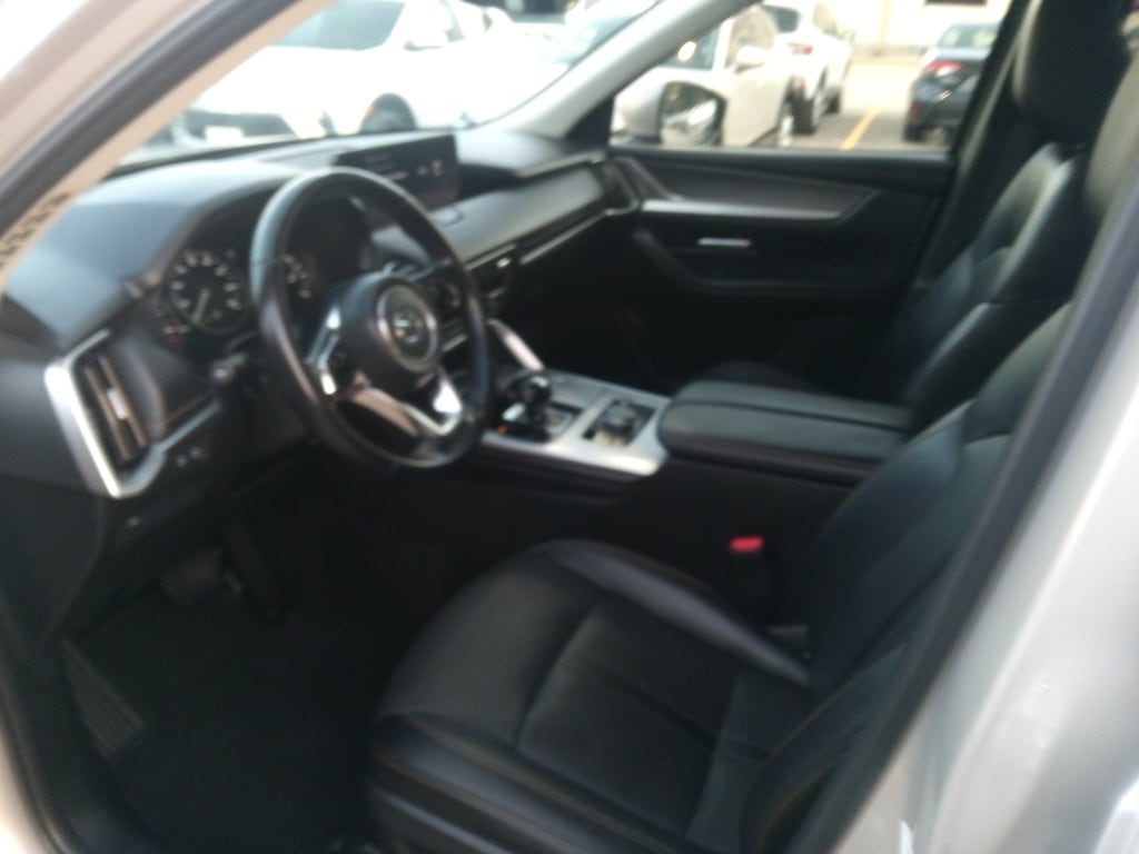 Thumbnail: 2024 Mazda CX-90 - 3