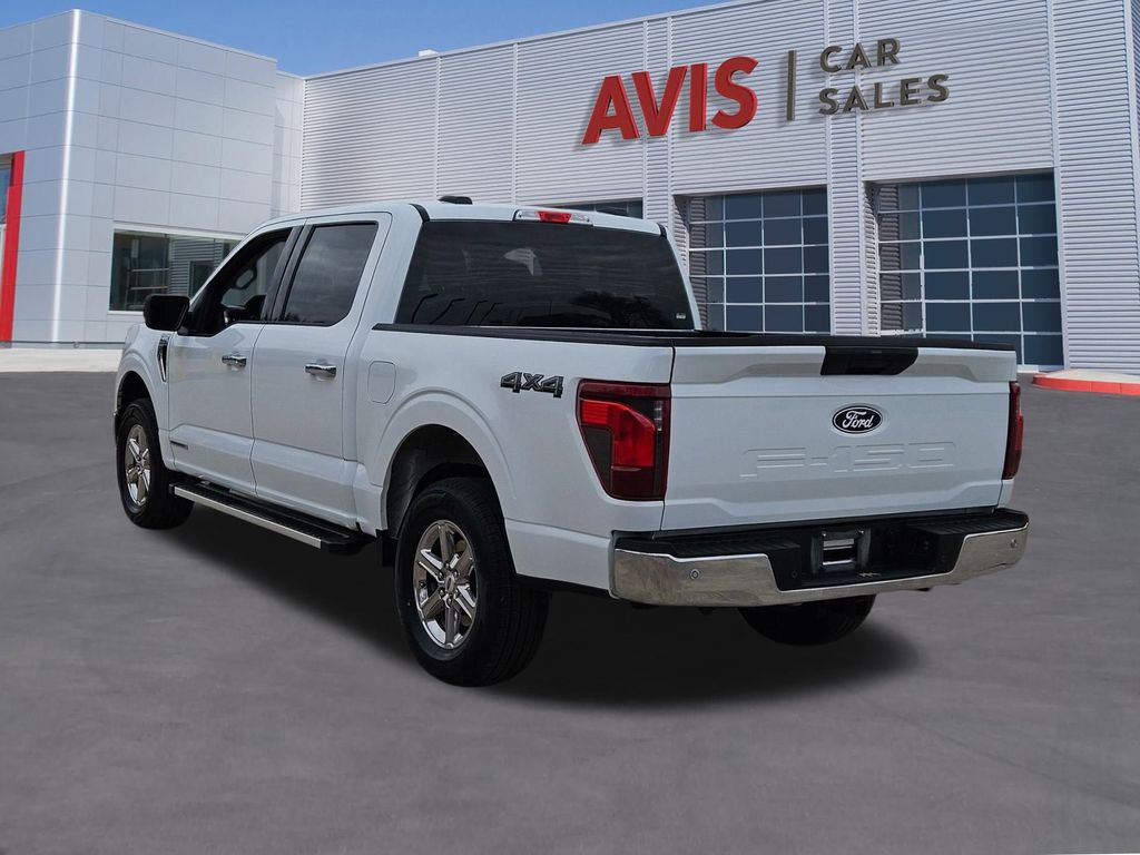 Thumbnail: 2025 Ford F-150 - 3