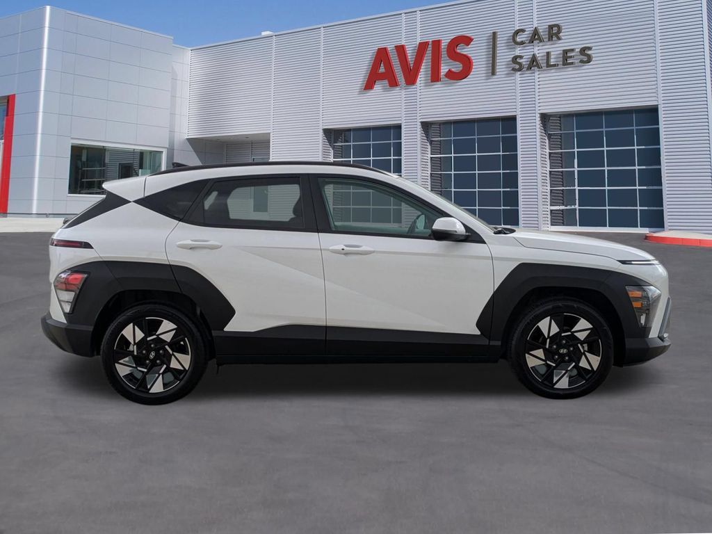 Thumbnail: 2025 Hyundai Kona - 4
