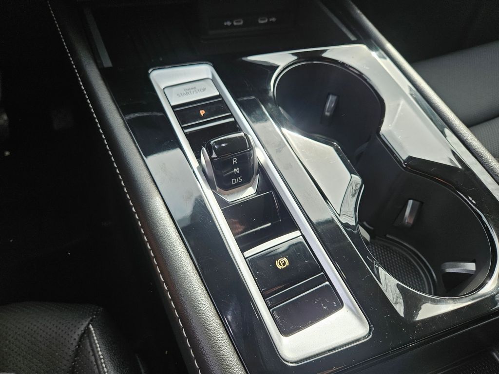 Thumbnail: 2025 Volkswagen Atlas - 29