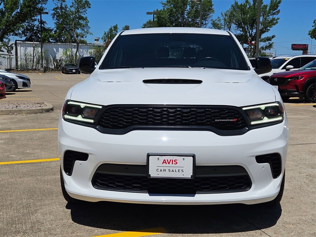 Thumbnail: 2024 Dodge Durango - 2