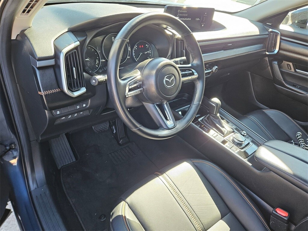 Thumbnail: 2025 Mazda CX-50 - 13