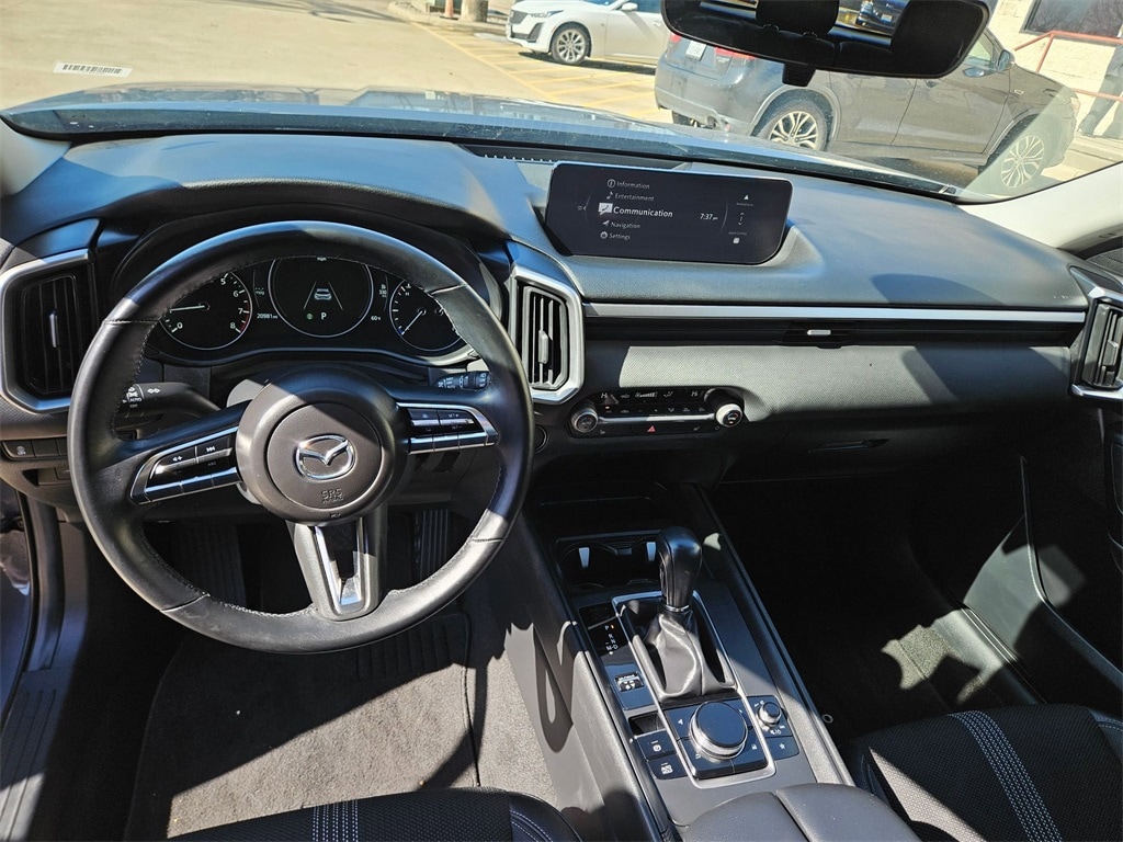 Thumbnail: 2025 Mazda CX-50 - 16