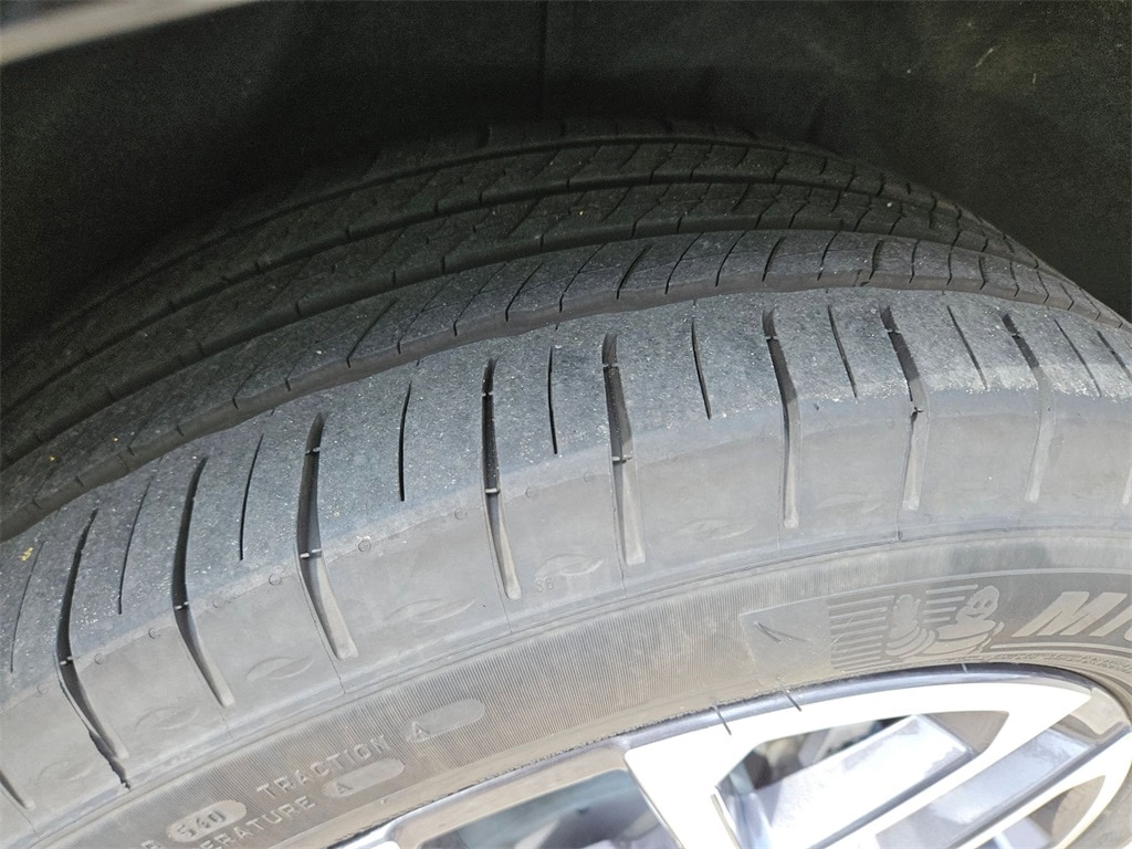 Thumbnail: 2025 Chevrolet Blazer - 30