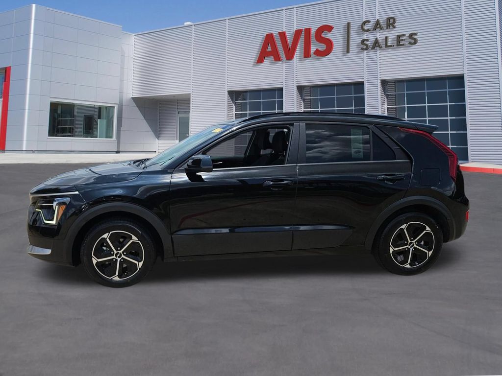 Thumbnail: 2025 Kia Niro - 2