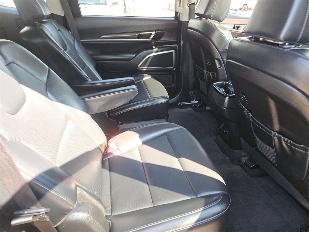 Thumbnail: 2025 Kia Telluride - 30