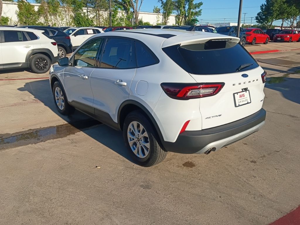 Thumbnail: 2025 Ford Escape - 12