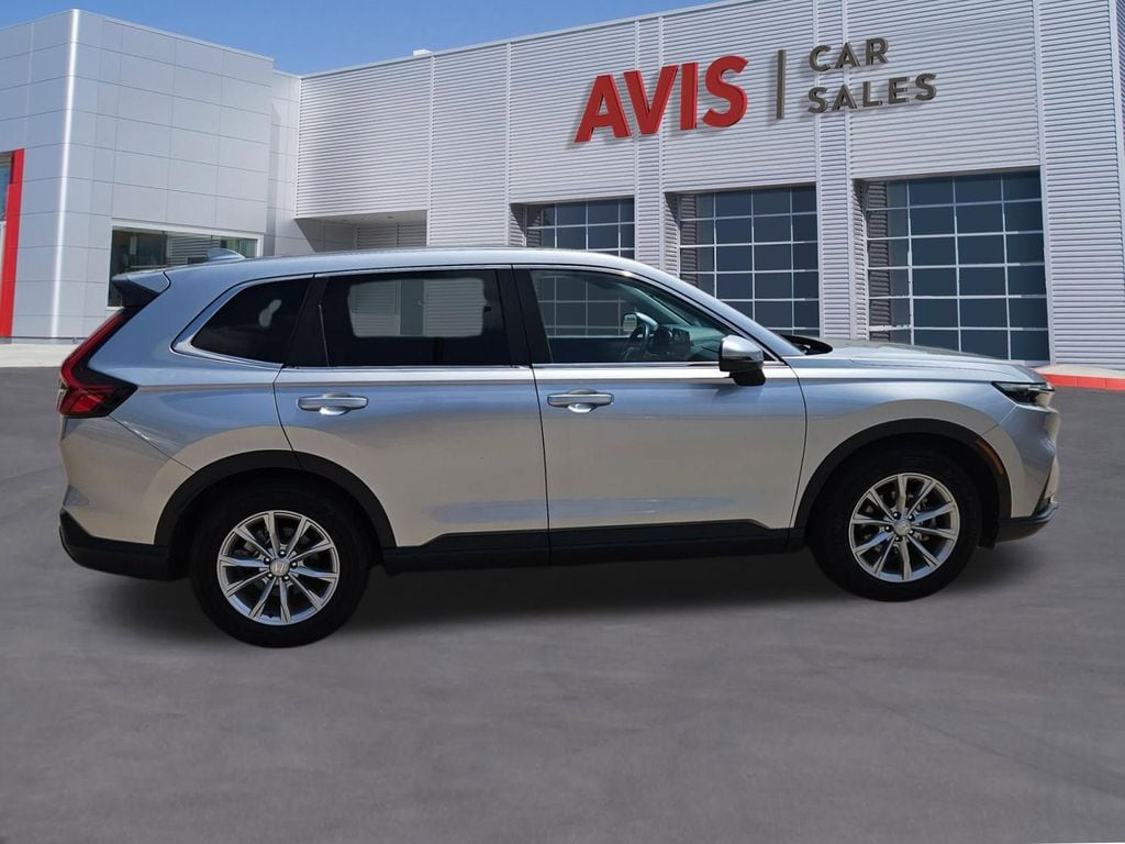 Thumbnail: 2025 Honda CR-V - 7