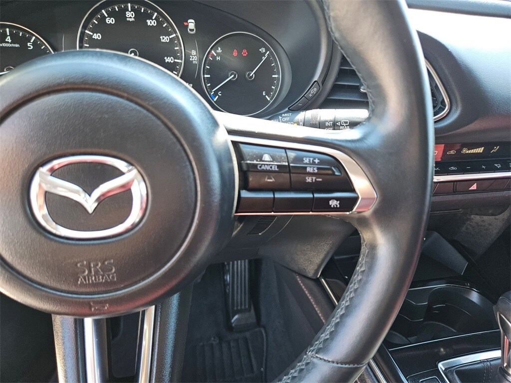 Thumbnail: 2024 Mazda CX-30 - 18