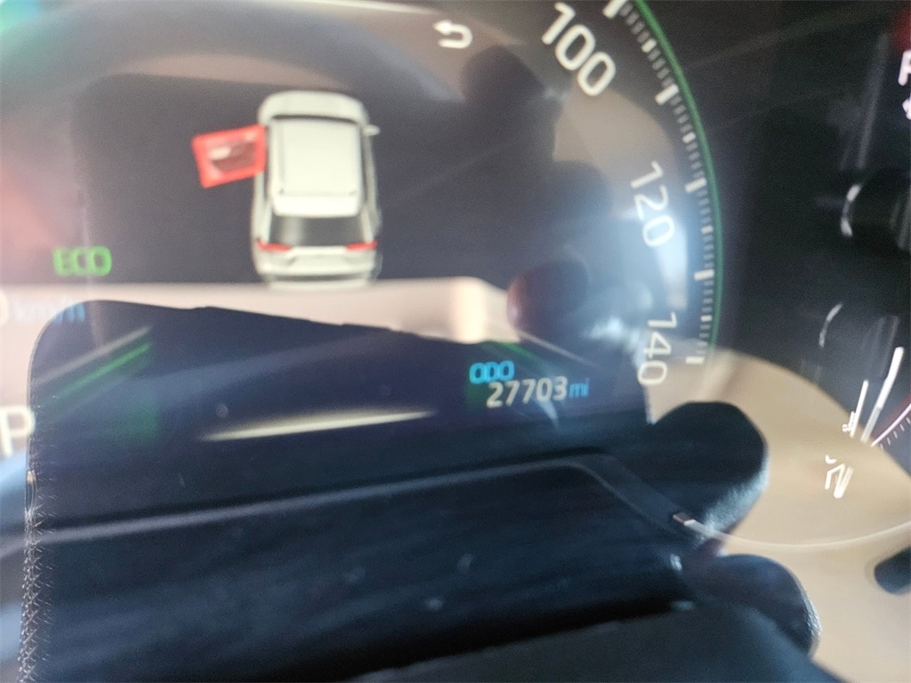 Thumbnail: 2024 Toyota RAV4 - 20