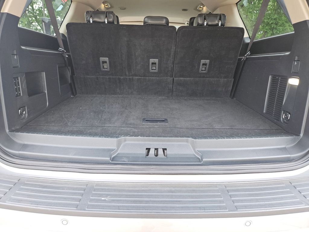 Thumbnail: 2024 Ford Expedition MAX - 24
