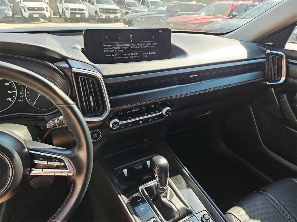 Thumbnail: 2025 Mazda CX-50 - 20