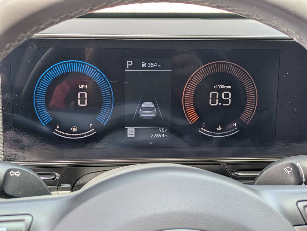 Thumbnail: 2025 Hyundai Kona - 22
