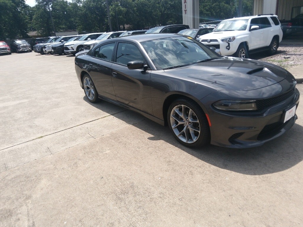 Thumbnail: 2023 Dodge Charger - 8