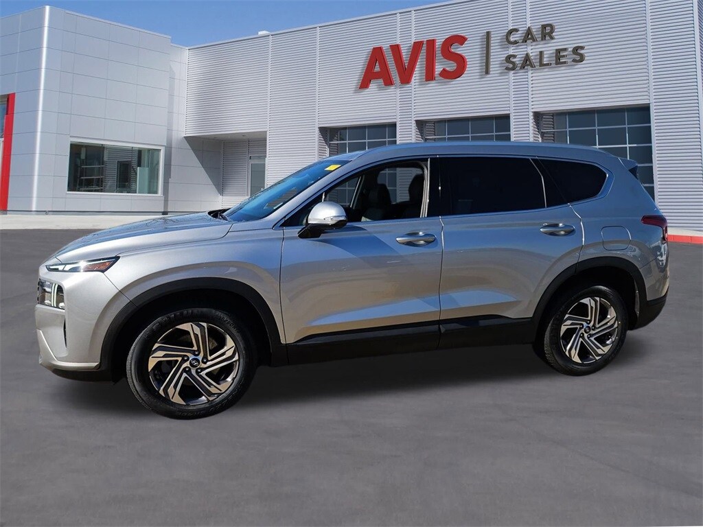 Thumbnail: 2023 Hyundai Santa Fe - 2