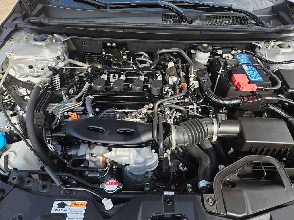 Thumbnail: 2024 Honda Accord - 23