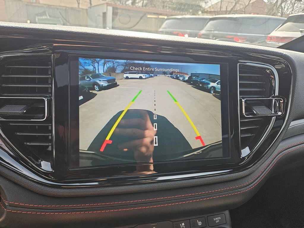 Thumbnail: 2025 Dodge Durango - 21