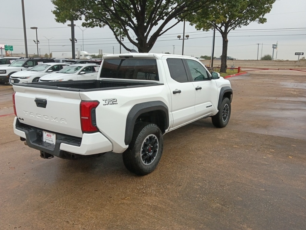 Thumbnail: 2025 Toyota Tacoma - 9