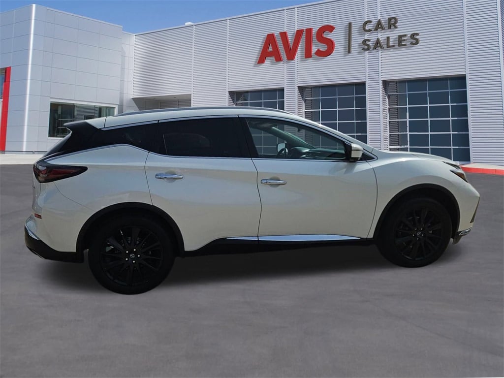 Thumbnail: 2023 Nissan Murano - 7